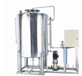 錦州市新科水處理設備廠 創新引領，專業打造優質水處理設備