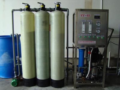 武漢玉泉凈水設備產品展示 先進水處理設備全解析