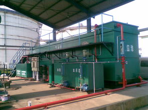 甘肅蘭州餐飲飯店一體化生活污水處理設備 批發價直銷與專業水處理方案