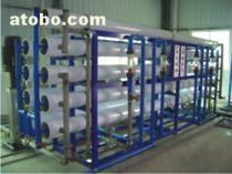 鍋爐水處理的重要性與市場概述